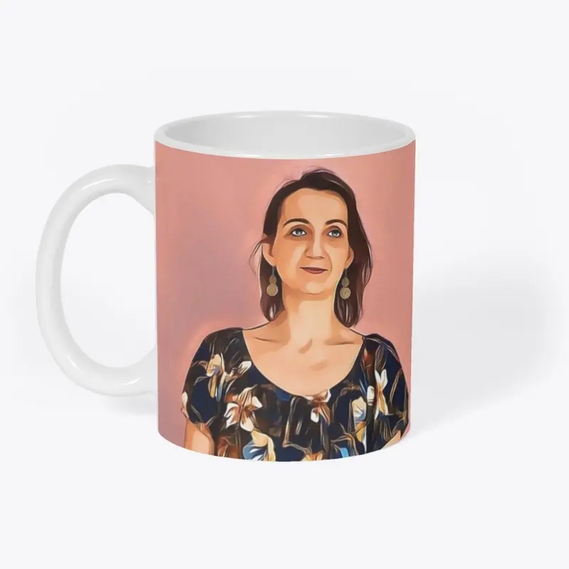 karolinti official mug